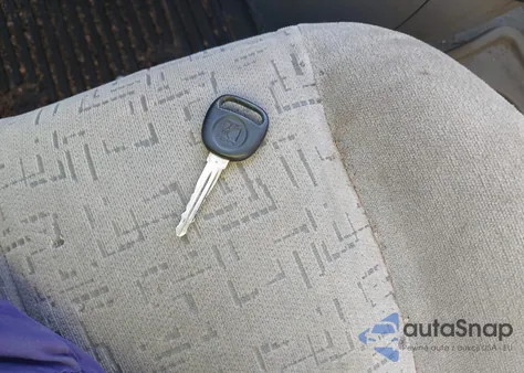 2003 Saturn Vue V6 z USA, uszkodzony, nr VIN 5GZCZ53B73S879971